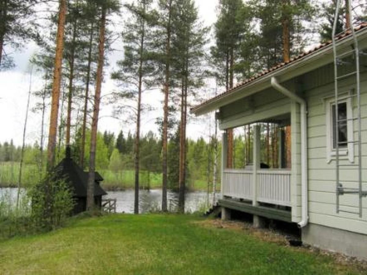 Дома для отпуска Holiday Home Yläneuvola silta Neuvola