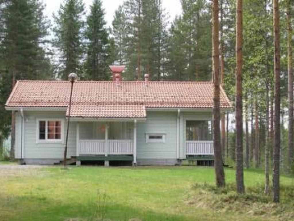 Дома для отпуска Holiday Home Yläneuvola silta Neuvola-53