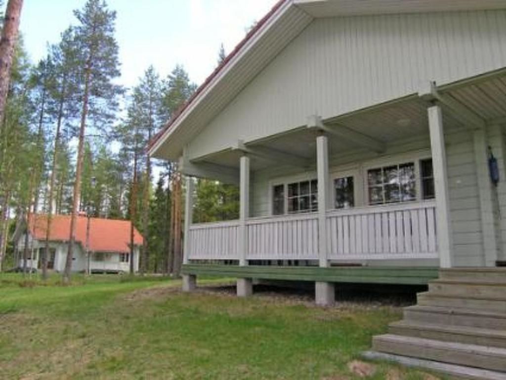 Дома для отпуска Holiday Home Yläneuvola silta Neuvola-67